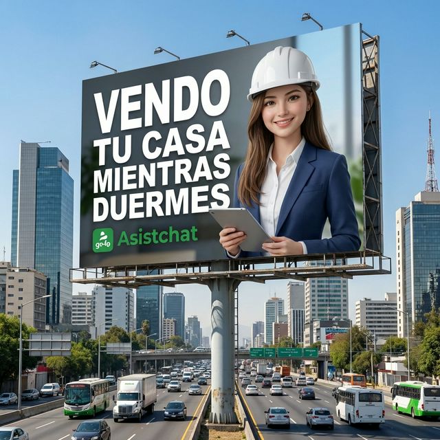 La IA Inmobiliaria que tus clientes amarán (y te hará ganar millones)