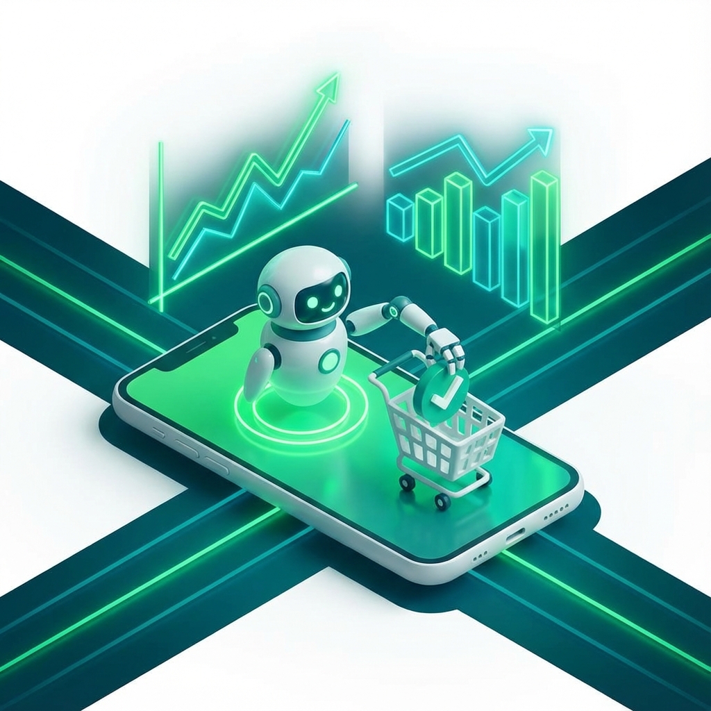 ¡Triplica Ventas YA! Chatbots que Cierran Compras por ti